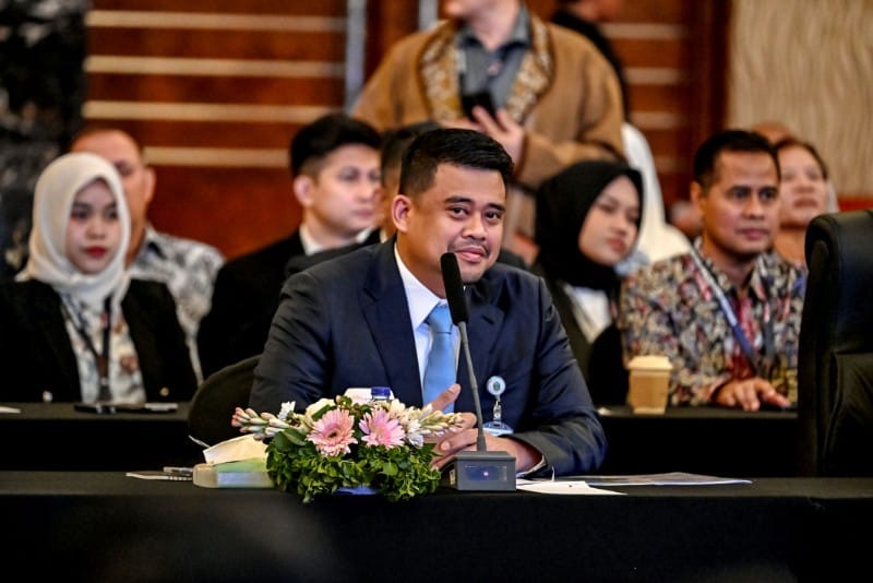 IMT-GT Ke-32 Sukses Digelar, Sumut Bentuk Forum Sumatera 10 untuk Perkuat Kerja Sama Kawasan