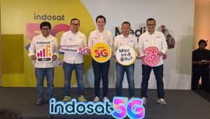 Media Update Indosat di Medan, Agus Sulistio Paparkan Inovasi Digital dan Pemanfaatan AI
