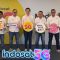 Media Update Indosat di Medan, Agus Sulistio Paparkan Inovasi Digital dan Pemanfaatan AI