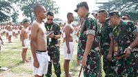 Pangdam I/BB Pimpin Sidang Pantukhir Cata PK TNI AD Gel III, 2.171 Calon Ikuti Seleksi