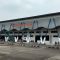 Operasional, Bandara FL Tobing, Masih Normal, Kabut Asap, Selimuti ,Tapteng