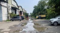 Manajemen Naikkan Sepihak 100% Tarif Maintenence, Para Pemilik Gudang Intan Protes Manajemen Naikkan Sepihak 100% Tarif Maintenence, Para Pemilik Gudang Intan Protes