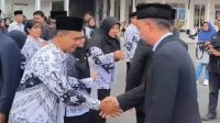 Tutup Celah Praktik Titipan, Mutasi Massal 76 Kepala Sekolah di Binjai Dikunci Sistem Merit Digital