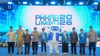 Gubernur Sumut Siapkan Dua Hadiah untuk UMSU, Beasiswa hingga Dukungan Pembangunan Kampus