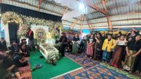 Duka Menyelimuti Sanak Saudara Dan Keluarga Besar IT&B Kabanjahe Atas Kepergian Asprina Br Surbakti
