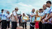 Sumut Deklarasikan Bebas Rabies 2030, Pemprov Pastikan Ketersediaan Vaksin