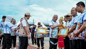 Sumut Deklarasikan Bebas Rabies 2030, Pemprov Pastikan Ketersediaan Vaksin