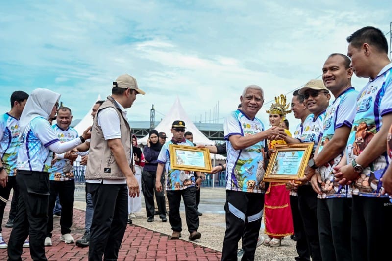 Sumut Deklarasikan Bebas Rabies 2030, Pemprov Pastikan Ketersediaan Vaksin
