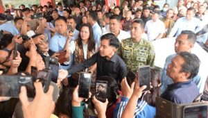 Gubernur Sumut Minta Publik Hentikan Komentar Negatif terhadap Korban MBG Karo