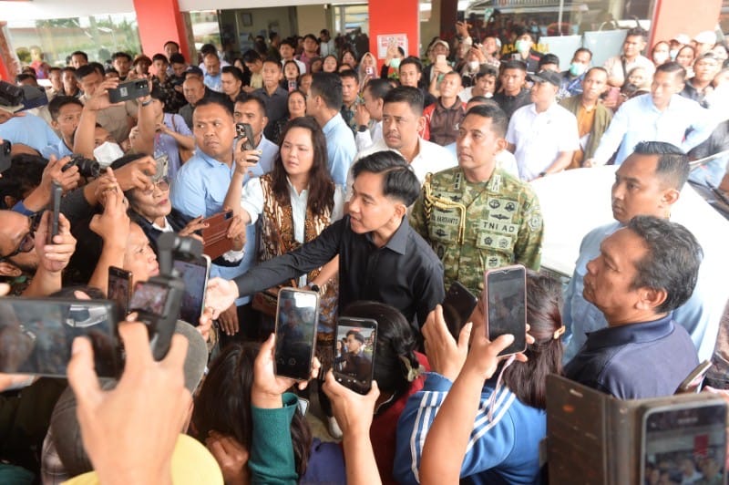 Gubernur Sumut Minta Publik Hentikan Komentar Negatif terhadap Korban MBG Karo