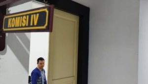 RDP Tertutup Bahas Video Viral RSUD Rantauprapat, Publik Menanti Transparansi