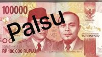 Oknum ASN Dilaporkan Ke Polres Nias, Diduga Edit Wajah di Uang 100 Ribu dan Sebar Hoaks "Cetakan Terbaru"