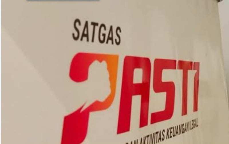 Terima 25 Ribu Pengaduan, Satgas PASTI Blokir Rp 724 Miliar Dana Penipuan