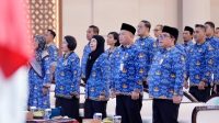 Pemprov Sumut dan BKN Percepat Pemulihan Arsip ASN Terdampak Bencana