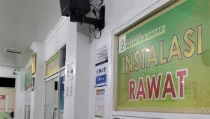 Kasus Korupsi Margasatwa: Siasat Sakit Terbongkar, Kades Imran dan Akuang Didesak Dieksekusi