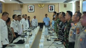 Pemprov Sumut Perkuat Perlindungan PMI dan Persempit Ruang TPPO