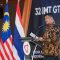Gubernur Sumut Dorong IMT-GT Lahirkan Proyek Konkret dan Investasi Berdampak bagi Masyarakat