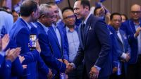 AHY Dukung Presiden Prabowo Tutup Kebocoran Negara: Kekayaan yang Diselamatkan Harus Kembali ke Rakyat