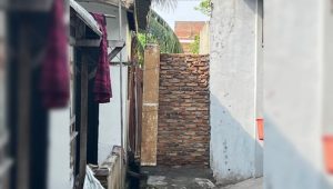 Akses Gang Sabir Ditutup Sepihak, Warga Medan Tembung Minta Pemko Medan Turun Tangan