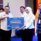 Bapenda dan Bank Sumut Hadirkan KMG MERDEKA, Permudah ASN dan Pensiunan Bayar Pajak Kendaraan