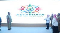 Bupati Asahan Luncurkan ASTABRATA, Strategi Baru Percepat Pengentasan Kemiskinan Berbasis Data
