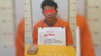 Buruh Nelayan Kantongi Enam Paket Sabu-sabu Dibekuk Polisi