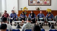 DKP Sumut Perkuat Ekonomi Biru, Kembangkan Kawasan Perikanan Unggulan
