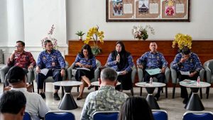 DKP Sumut Perkuat Ekonomi Biru, Kembangkan Kawasan Perikanan Unggulan