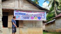Dana BUMDes Nias Utara, BUMDes Ya'ehowu, Desa Maziaya, Amoni Zega, Inspektorat Nias Utara, temuan Inspektorat, kerugian BUMDes, Kabupaten Nias Utara, Kecamatan Lotu