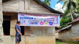 Dana BUMDes Nias Utara, BUMDes Ya'ehowu, Desa Maziaya, Amoni Zega, Inspektorat Nias Utara, temuan Inspektorat, kerugian BUMDes, Kabupaten Nias Utara, Kecamatan Lotu