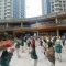 Delipark Mall Sportacular 2026 Gratiskan Beragam Olahraga Sepanjang September