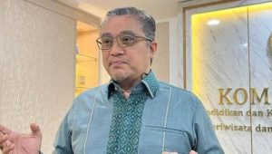Demokrat Siapkan Kader Jika Prabowo Kembali Reshuffle Kabinet