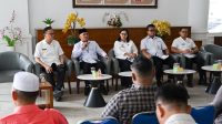 Disdik Sumut Kebut Program Strategis Daerah, Rehab 187 Ruang Kelas Ditargetkan Rampung September