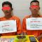 Duet dengan Residivis Bisnis Ganja, Warga Barus Nginap di Hotel Prodeo