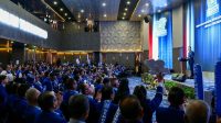 Dukung Agenda Ekonomi Presiden Prabowo, AHY: Pertumbuhan Harus Membuat Rakyat Ikut Naik Kelas