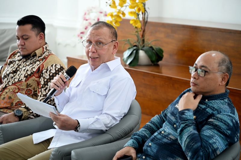 Forum IMT-GT ke-32 Jadi Momentum Sumut Promosikan Wisata dan Geopark ke Delegasi Mancanegara
