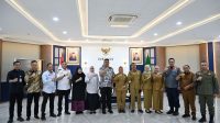Gubernur Sumatera Utara Tegaskan Usaha Tak Berizin dan Ganggu Kamtibmas Tak Boleh Beroperasi