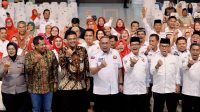 Gubernur Sumut Ajak IKM Sumut Perkuat Ekonomi Keumatan dan Industri Halal
