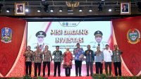 Gubernur Sumut Dorong UMKM Sumut Perluas Pasar Lewat Misi Dagang Jatim
