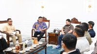 Gubernur Sumut Siapkan Dukungan Pemprov Sumut untuk Perumahan Bersubsidi Gubernur Sumut Siapkan Dukungan Pemprov Sumut untuk Perumahan Bersubsidi