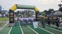 HUT ke-81 TNI, Kodam I/BB Gelar PBB Open Tournament Piala Panglima TNI