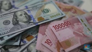 Dolar Hari Ini 19 September 2026: Rupiah di Rp17.700-an, Cek Kurs USD Terbaru