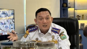 Zero ODOL 2027, Dishub Sumut Soroti Lemahnya Pengawasan Truk Bermuatan Lebih
