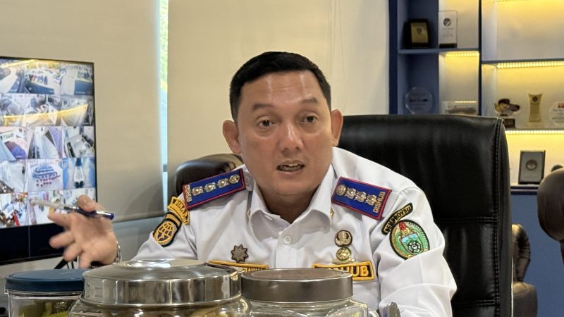 Zero ODOL 2027, Dishub Sumut Soroti Lemahnya Pengawasan Truk Bermuatan Lebih