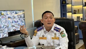 Pemprov Sumut Kaji Pelabuhan Logistik Gunungsitoli, Disiapkan untuk Antisipasi Nias Terisolasi Saat Bencana