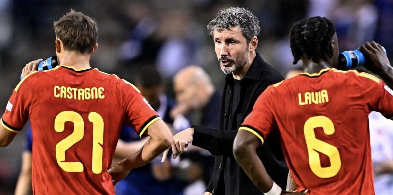 Prancis Kalahkan Belgia 1-0, Les Bleus Kuasai Puncak Grup UEFA Nations League 2026/27