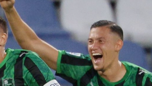 Jay Idzes Berpeluang Jadi Starter Sassuolo vs Frosinone di Coppa Italia, Bek Timnas Indonesia Mulai Bangkit