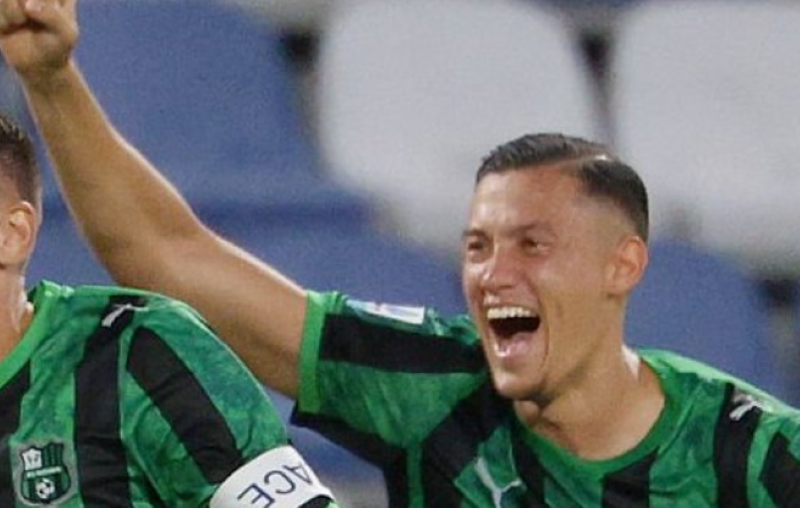 Jay Idzes Berpeluang Jadi Starter Sassuolo vs Frosinone di Coppa Italia, Bek Timnas Indonesia Mulai Bangkit