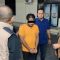 Jual Nasi Goreng Sambil Jual Sabu, Oknum Pedagang di Medan Akhirnya Diciduk Polisi
