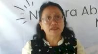 Juniaty Aritonang Direktur BAKUMSU